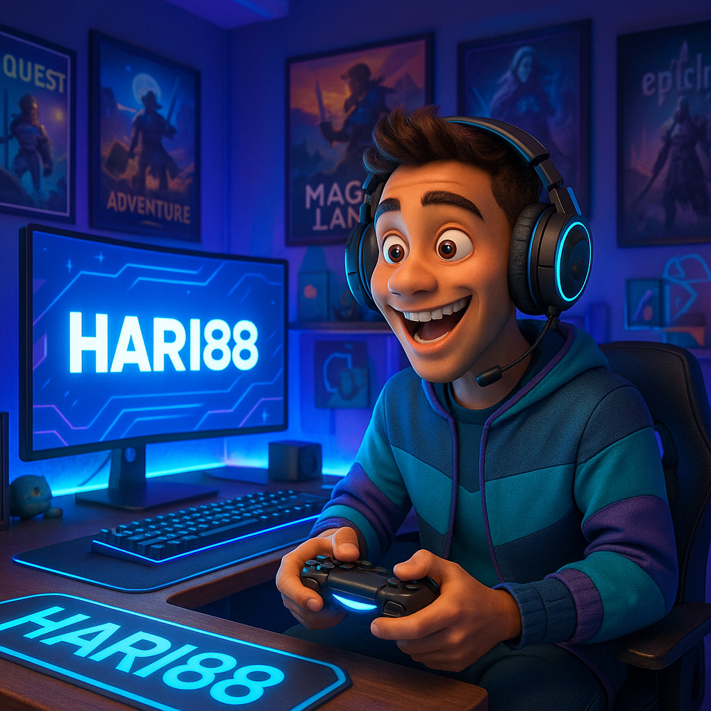 HARI88
