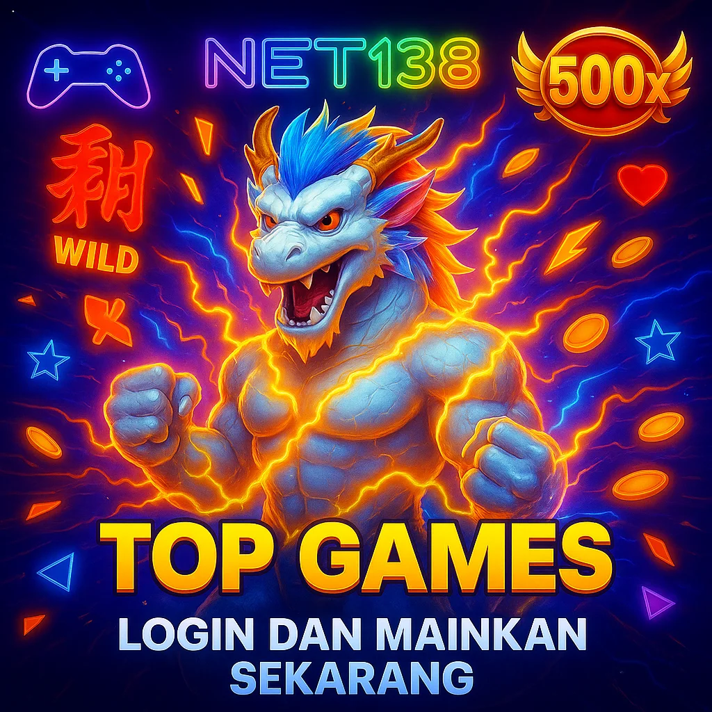Net138 : Game Net 138 Sajikan Informasi Lintas Pemain Ramai!
Net138 : Game Net 138 Sajikan Informasi Lintas Pemain Ramai!